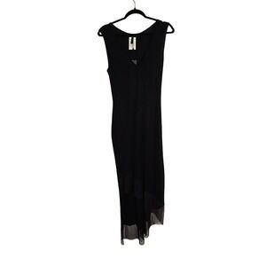 sachin and babi light blue dress Alex Evenings Plus Size V-Neck Sleeveless A-Line Ball Gown